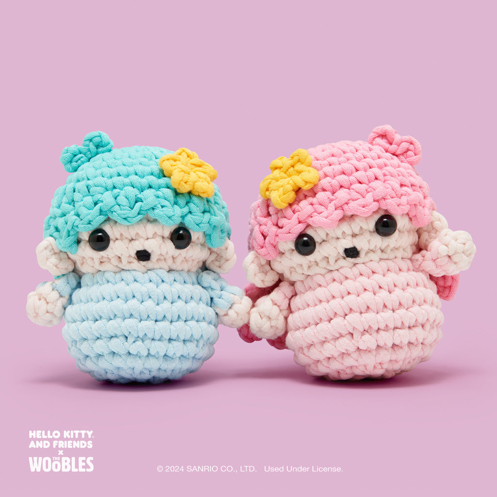 Kibakids - Super Sanrio®-dorable Bundle