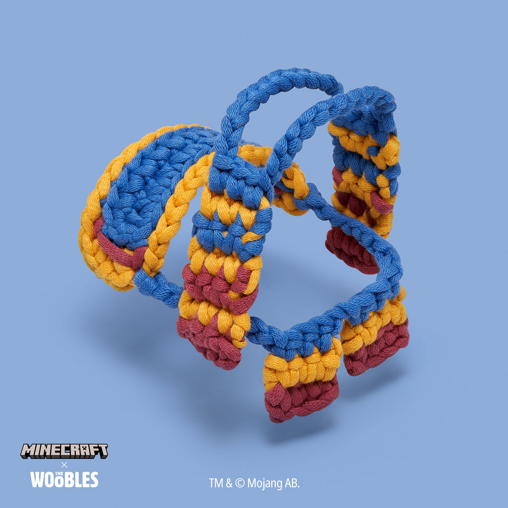 Kibakids - Minecraft Carpet Diem Bundle