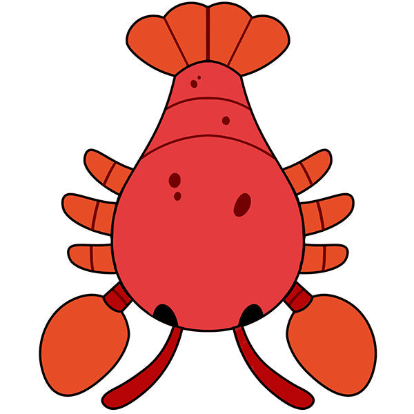 Kibakids - Kibakids Lobster