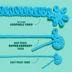 Kibakids - Pio the Hen Loopables Kit