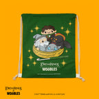 Kibakids - The Lord of the Rings Collector’s Box