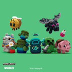 Kibakids - Minecraft Block It to 'Em Bundle