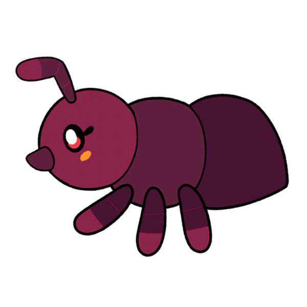 Kibakids - Mini Kibakids Ant