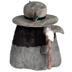 Kibakids - Mini Druid Plague Doctor