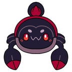 Kibakids - Mini Kibakids Scorpion