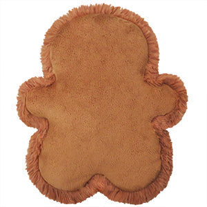 Kibakids - Mini Comfort Food Gingerbread Man