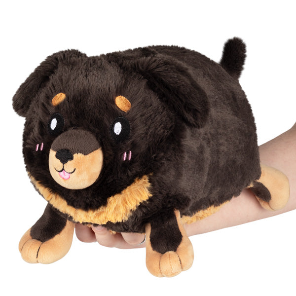 Kibakids - Mini Kibakids Fluffy Dachshund
