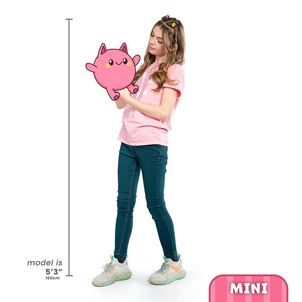 Kibakids - Mini Kibakids Witchy Plague Doctor & Nurse Set