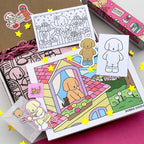 Kibakids - Momo Gift Box
