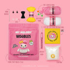 Kibakids - Sanrio® You Had Me at Hello Kitty® Bundle