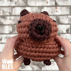 Kibakids - Fat Bottom WooBBLes BUNdle