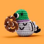 Kibakids - Tiny Pretzel Accessory Kit