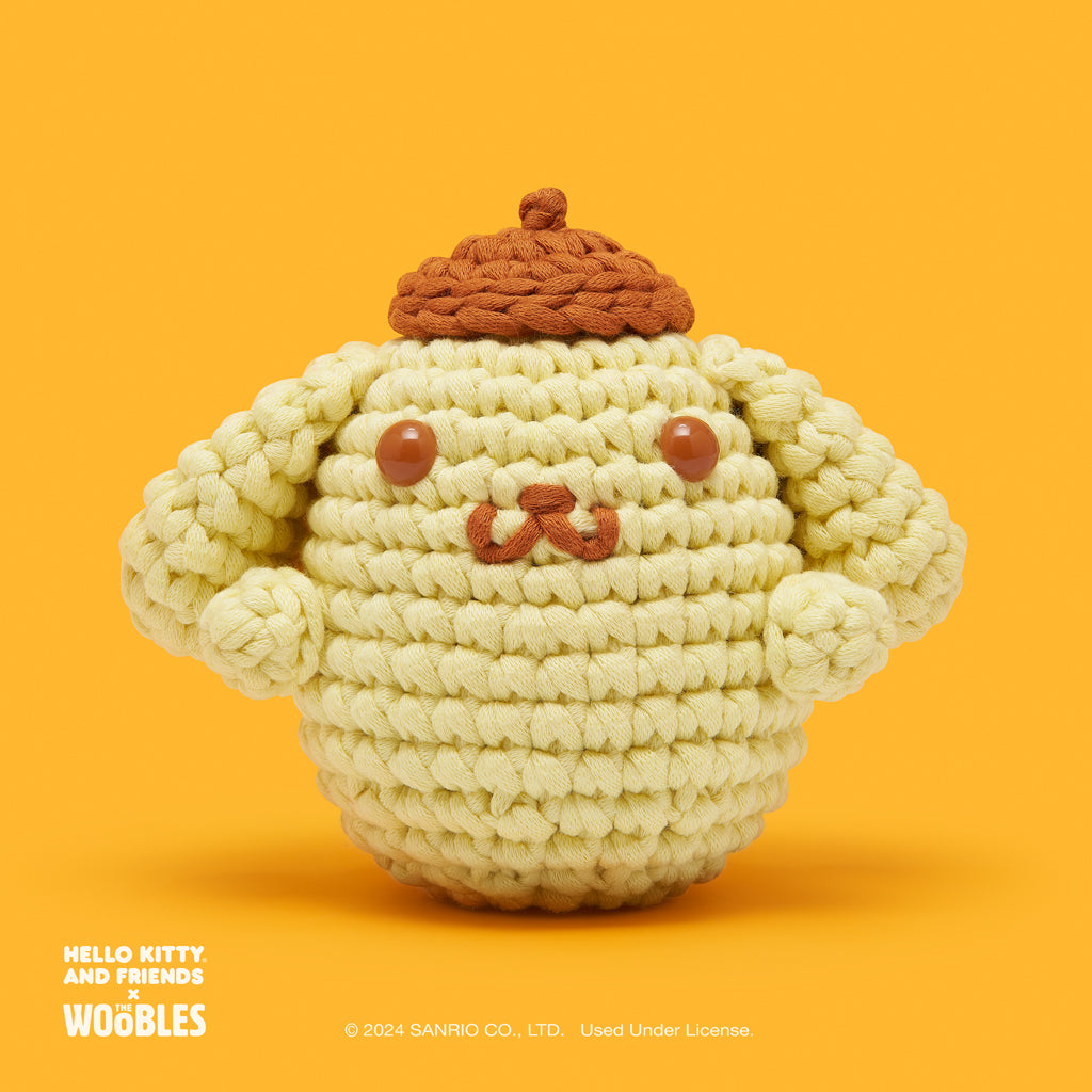 Kibakids - Super Sanrio®-dorable Bundle