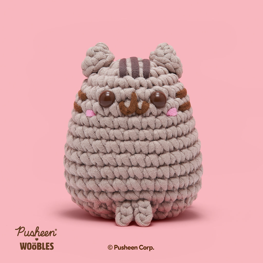 Kibakids - Pusheen Cozy Club Bundle