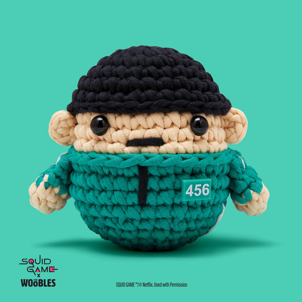 Kibakids - New Squid on the Block Bundle