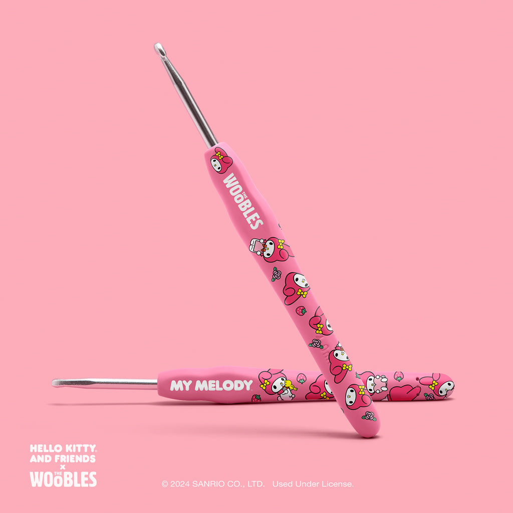 Kibakids - Sanrio® You Had Me at Hello Kitty® Bundle