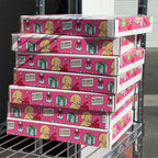 Kibakids - Momo Gift Box