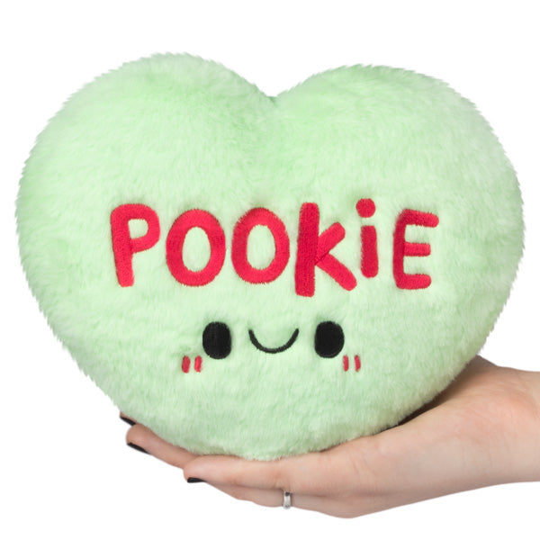 Kibakids - Snacker Candy Hearts Pookie
