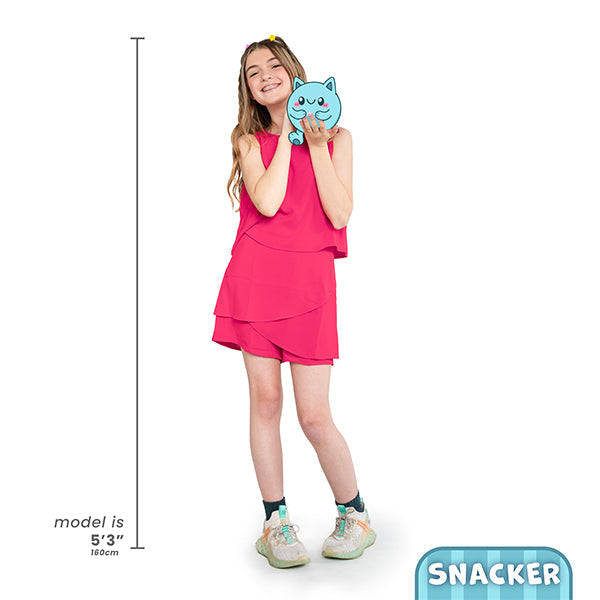 Kibakids - Snacker Candy Hearts Slay