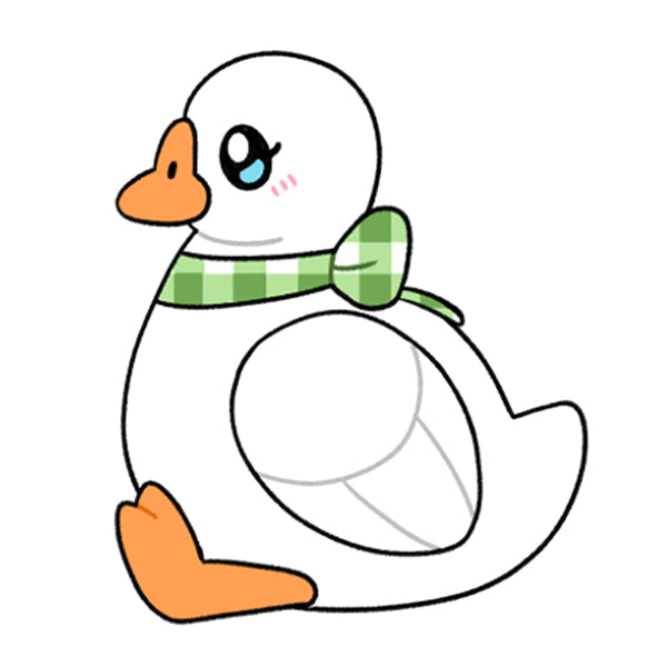 Kibakids - Mini Kibakids Goose