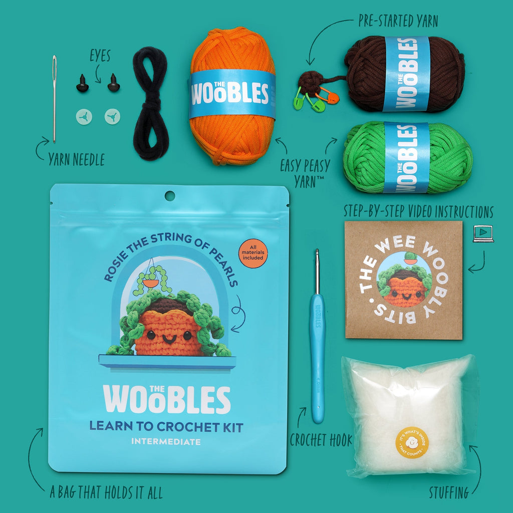 Kibakids - Two Green Thumbs Up Bundle