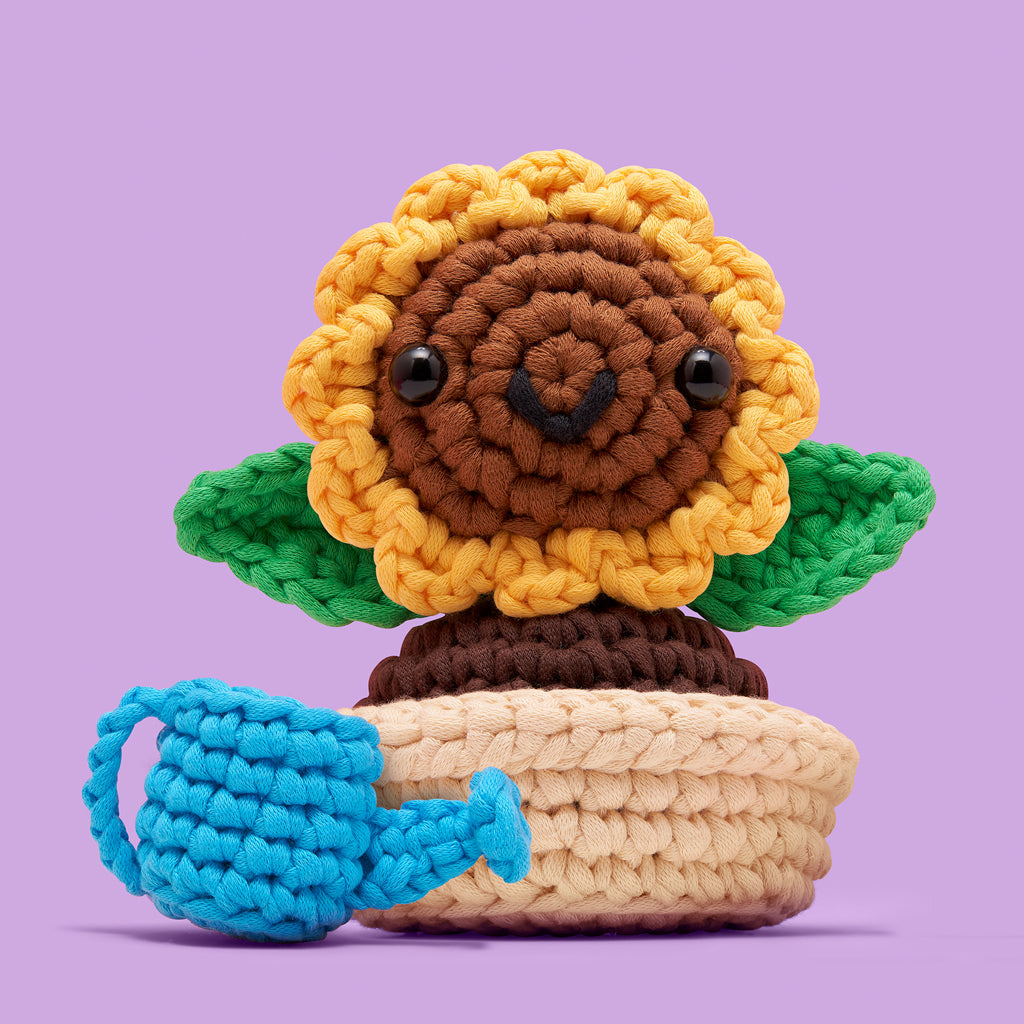 Kibakids - Tiny Watering Can Accessory Kit