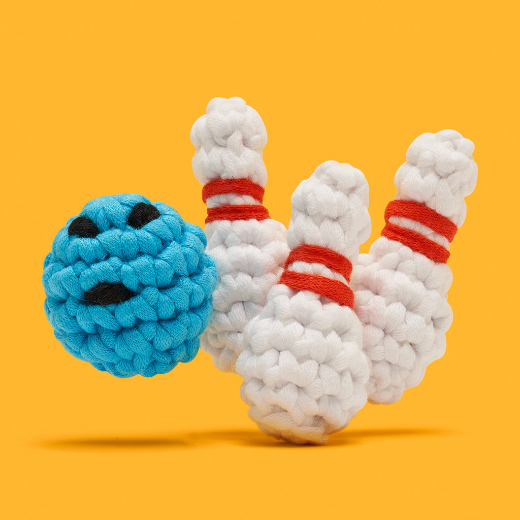 Kibakids - Keep Your Eye on the Woo-ball Bundle