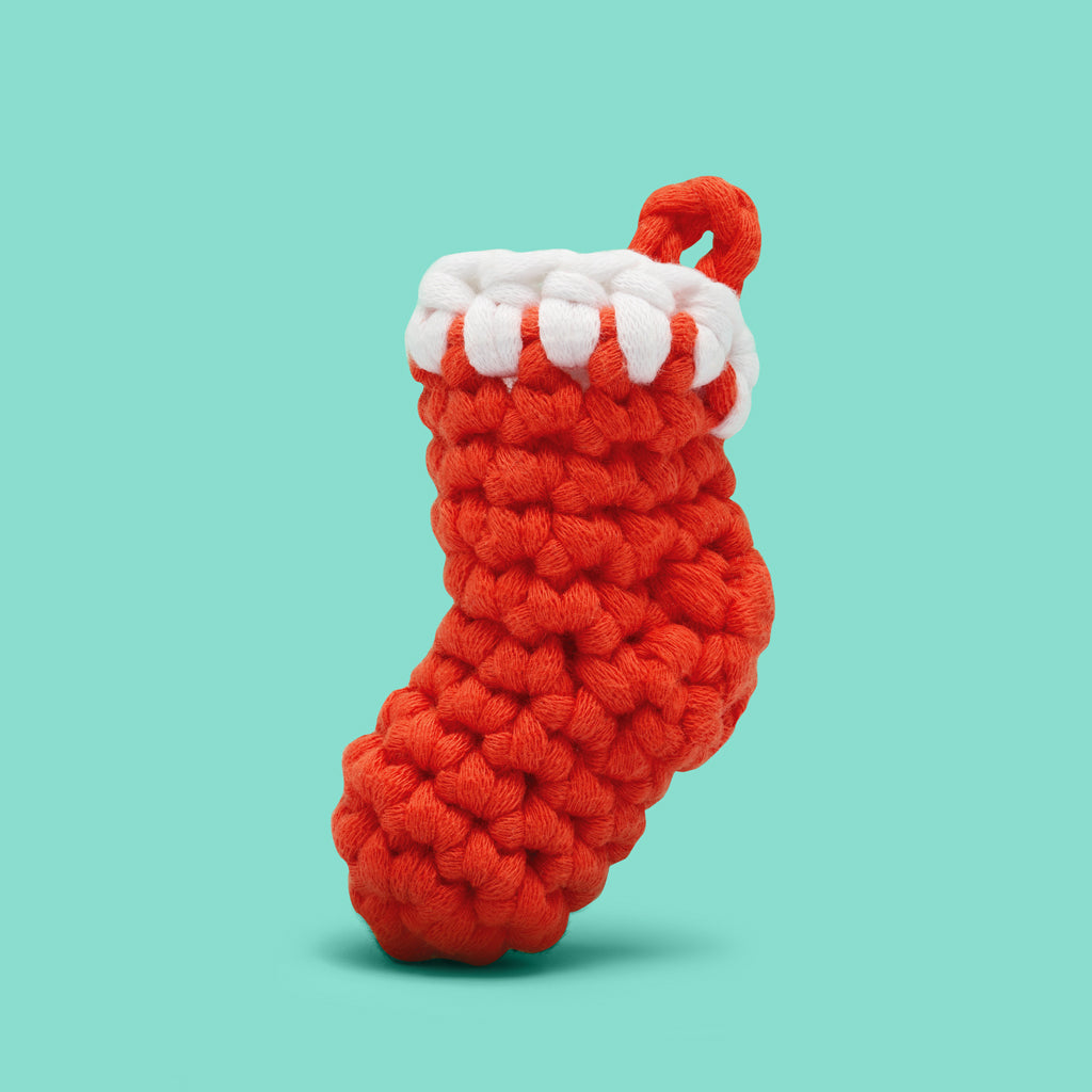 Kibakids - Tiny Stocking Accessory Kit