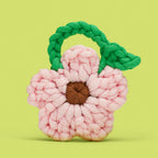 Kibakids - Tiny Flower Purse Accessory Kit
