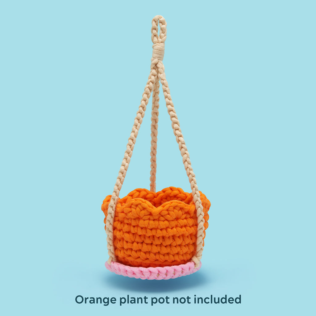 Kibakids - Tiny Plant Hanger Accessory Kit