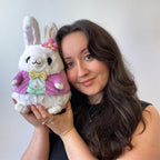 Kibakids - Mini Kibakids Easter Bunny
