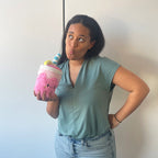 Kibakids - Squish Park: Snackers Lemonade