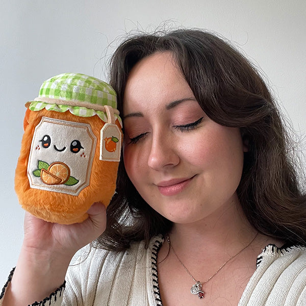 Kibakids - Squish Gardens: Snacker Marmalade