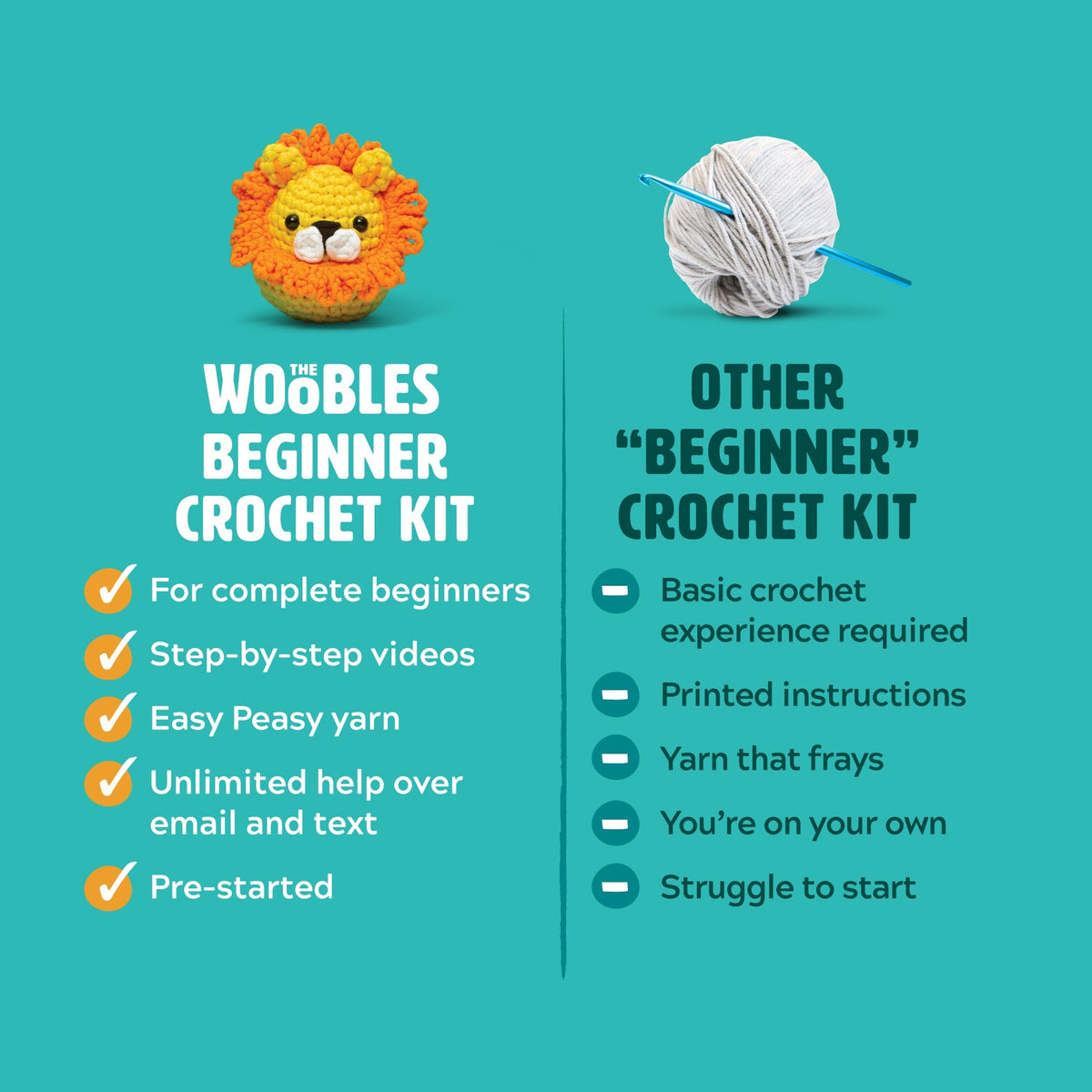 Kibakids - Hu-la-la Bundle