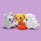 Kibakids - Woobler’s Best Friends Bundle