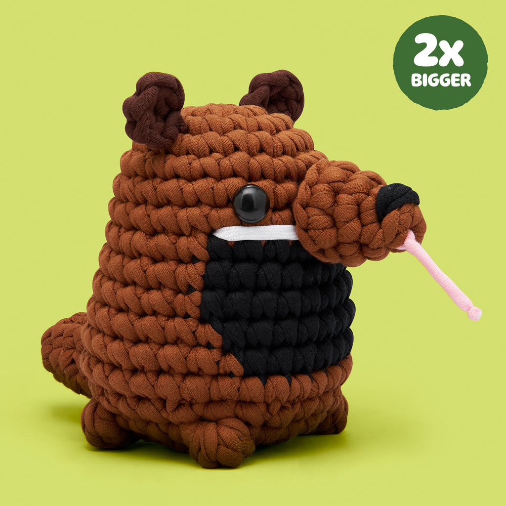 Kibakids - Larger Than Life Bundle