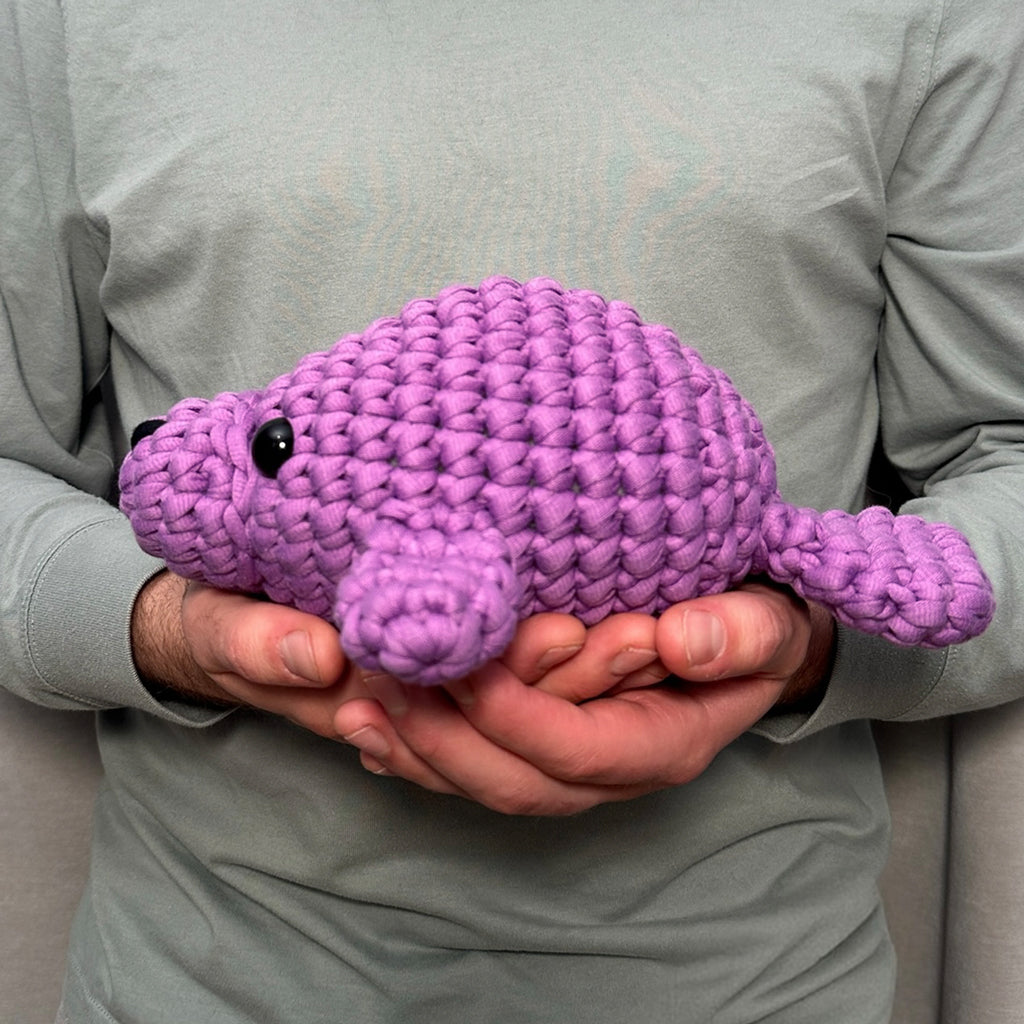 Kibakids - Gift to Hu-Manatee Bundle