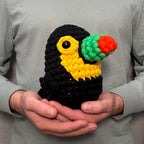 Kibakids - Toucan Do It Bundle