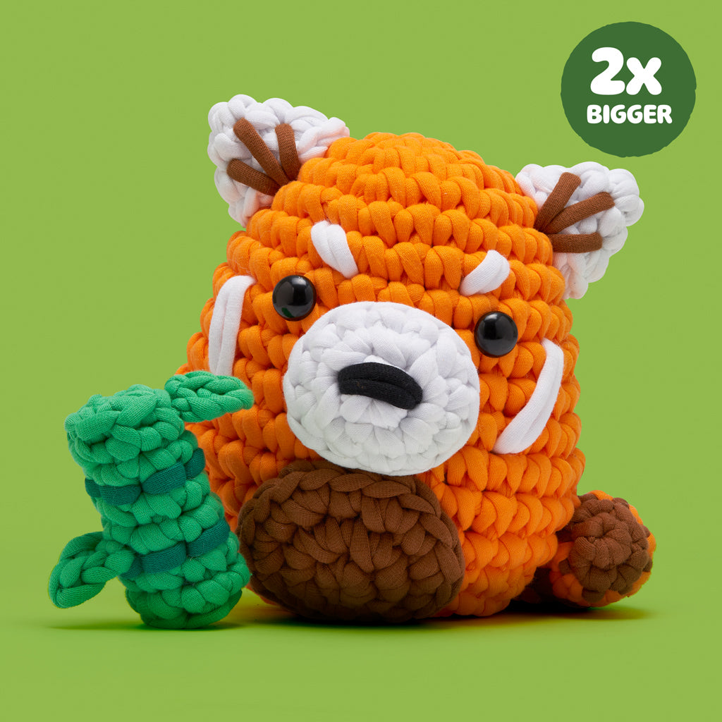Kibakids - Utter Panda-monium Bundle