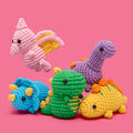 Kibakids - You Bet Jurassic-an Bundle
