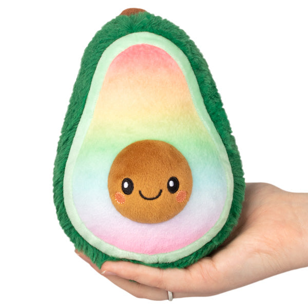 Kibakids - Alter Egos Series 1: Rainbowcado