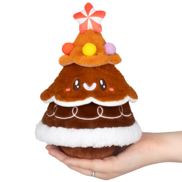 Kibakids - Alter Egos Series 12: Gingerbread Tree