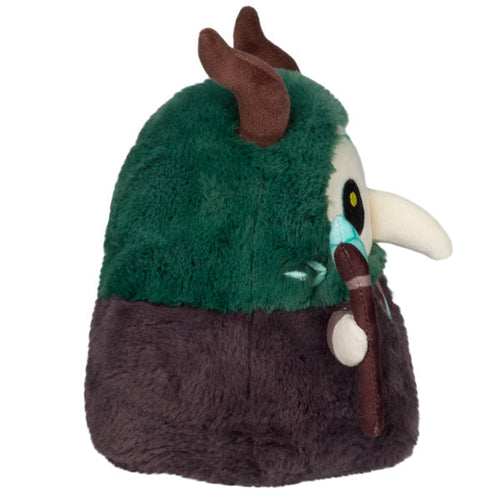 Kibakids - Alter Egos Series 17: Plague Doctor Forest Queen