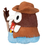 Kibakids - Alter Egos Series 6: Plague Doctor Cowboy