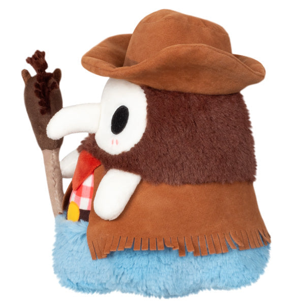 Kibakids - Alter Egos Series 6: Plague Doctor Cowboy
