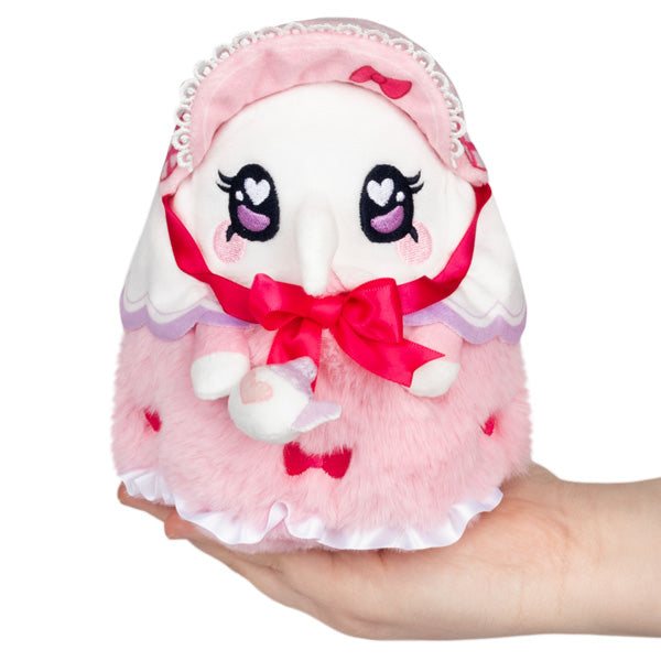 Kibakids - Alter Egos Series 11: Plague Doctor Tea Party