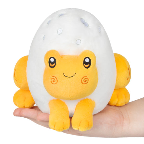 Kibakids - Alter Egos Series 5: Egg Frog