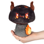 Kibakids - Alter Egos Series 9: Hellfire Mushroom
