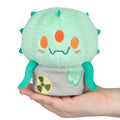 Kibakids - Area Squish: Snacker Mutant Cactus