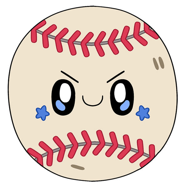 Kibakids - Mini Kibakids Baseball